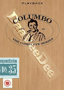 Columbo - Complete Series |   DVD